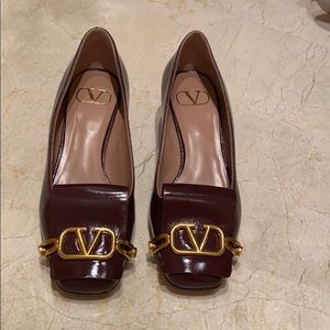 Valentino shoe